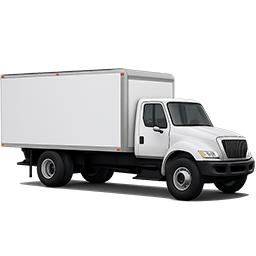 26ft Box