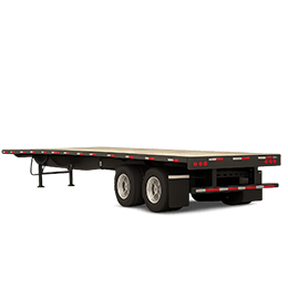 Flatbed